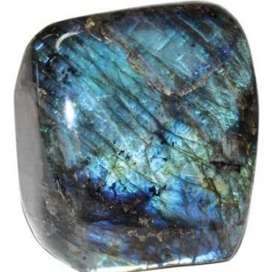 +.6# Labradorite free shape