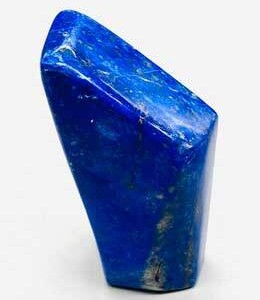 +.8# Lapis free shape