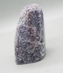.5-1# Lepidolite free shape