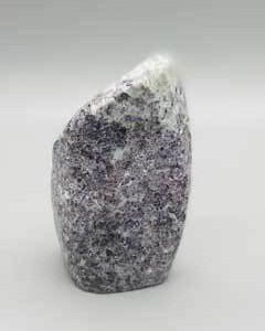 .2-.5# Lepidolite free shape