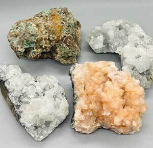 Flat of Zeolite (6/flat)