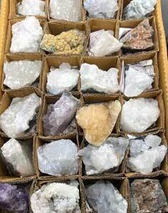 Flat of Zeolite(24/flat)