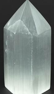 White Selenite generator