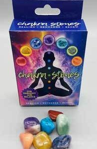 Chakra Stones