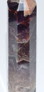 3"+ Amethyst obelisk