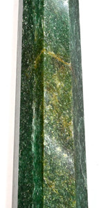 8"+ Green Aventurine obelisk