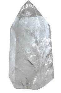 .9-.1.2# Quartz obelisk