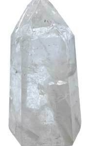 1.2-.1.6# Quartz obelisk