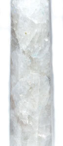 3"+ Rainbow Moonstone obelisk