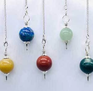 various ball pendulum