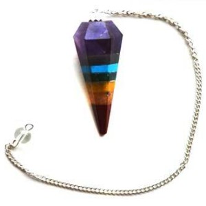 7 Chakra Multi pendulum (was gp3mul)