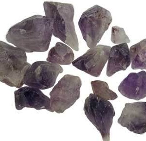 1 lb Amethyst points