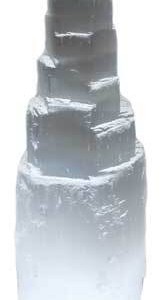 Selenite Iceberg point