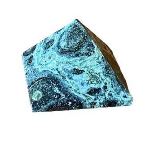 25mm Jasper, Kambaba pyramid