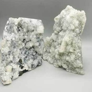 4# + Apophyllite cluster specimen