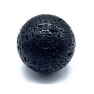 40mm Lava sphere