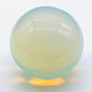40mm Opalite sphere