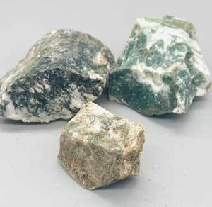 1 lb Agate, Tree untumbled stones