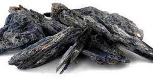 1 lb Kyanite, Blue untumbled stones