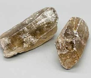 3 lb Smoky Quartz untumbled stones