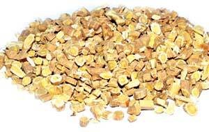 Astragalus root cut 1oz