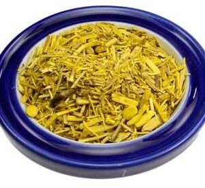 Barberry Root Bark cut 1oz (Berberis vulgaris) Wildcrafted