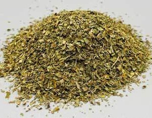 Basil Leaf cut 1oz