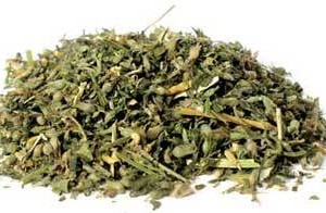 Catnip cut 1oz  (Nepeta cataria)