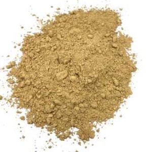 Gentian Root powder 1oz