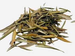 Olive Leaf whole 1oz