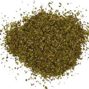 Oregano (greek) 1oz