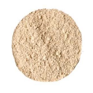 Sandalwood powder Yellow 1oz (Santalum)