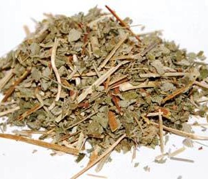 1 Lb Agrimony cut (Agrimonia eupatoria)