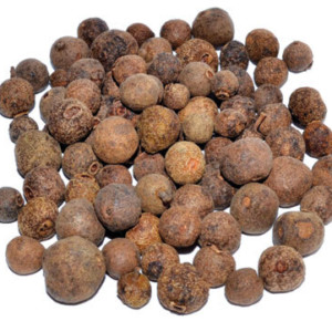 1 Lb Allspice whole