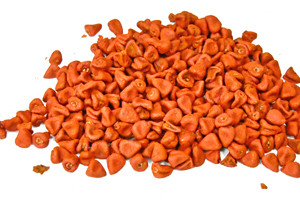 1 Lb Annatto Seed whole