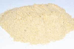 Ashwagandha root powder 2oz
