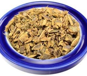 Bayberry Tree Bark cut 2oz (Myrica cerifera)