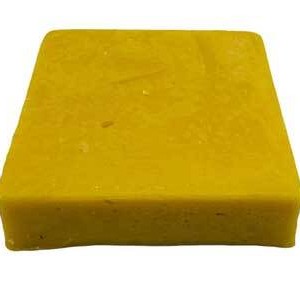 1# Beeswax whole