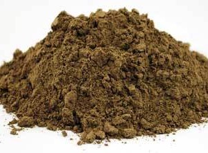 Black Cohosh Root powder 1oz (Cimicifuga racemosa) Wildcrafted