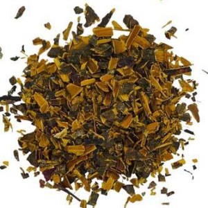 Buckthorn Bark cut 2oz