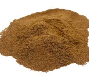 Catuaba Bark powder 2oz