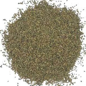 1 Lb Celery Seed whole