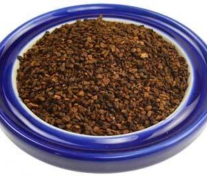 Chicory Root roasted granular 2oz