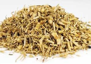 Dog Grass Root 2oz cut (Agropyron repens)
