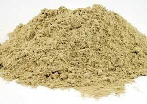 1 Lb Eleutherococcus powder "siberian ginseng" (Eleutherocccus senticosus)