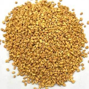 Fengreek Seed whole 2oz