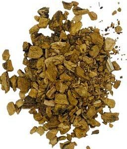 1 Lb gentian Root cut wild crafted