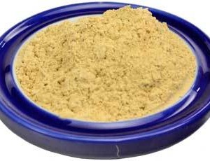 1 Lb Ginger Root powder (Zingiber officinale)