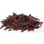 1 Lb Hibiscus Flower Whole (Hibiscus sabdariffa)