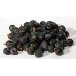 1 Lb Juniper Berries Whole (Juniperus communis)